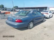 ✅ 2002 Mercury Sable LS Premium • VIN: 1MEHM55S12G611470 • Lot: 42564398. Listed on IAAI with 182,942 mi. Free auction sales archive from the USA and detailed vehicle history report at DreamBid. Image 4.