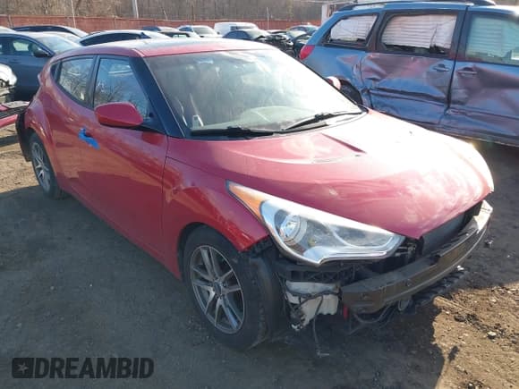 ✅ 2012 Hyundai Veloster w/Gray Int • VIN: KMHTC6AD7CU056647 • Lot: 41434535. Wystawiony na IAAI z przebiegiem 68 691 mil. Bezpłatny archiwum sprzedaży aukcyjnych z USA i szczegółowy raport historii pojazdu na DreamBid. Zdjęcie 19.