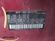 ✅ 2024 Subaru Legacy Premium • VIN: 4S3BWAC67R3012042 • Lot: 43792764. Listed on IAAI with 12,242 mi. Free auction sales archive from the USA and detailed vehicle history report at DreamBid. Image 9.