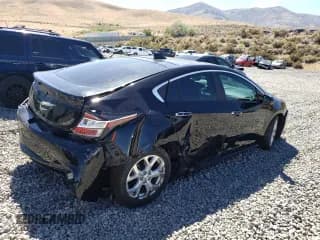 ✅ 2018 Chevrolet Volt Premier • VIN: 1G1RD6S53JU118540 • Lot: 68733474. Wystawiony na Copart z przebiegiem 60 506 mil. Bezpłatny archiwum sprzedaży aukcyjnych z USA i szczegółowy raport historii pojazdu na DreamBid. Zdjęcie 2.
