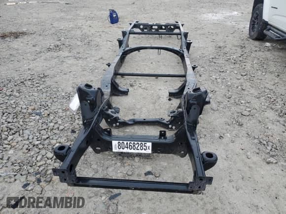 2022 Chevrolet Colorado 4WD Z71 с VIN 1GCGTDEN6N1134174, выставлен на аукционе Copart как лот 80468285 с пробегом 44 901 миль миль и Списание • Salvage title. История ставок и продаж доступна на DreamBid. Изображение 10.