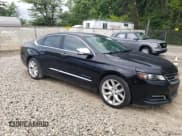 ✅ 2019 Chevrolet Impala Premier • VIN: 2G1105S38K9133146 • Лот: 62204124. Опубликован ранее на Copart с пробегом 93 819 миль. Бесплатный доступ к архиву аукционных продаж из США и подробный отчёт об истории автомобиля на DreamBid. Изображение 4.