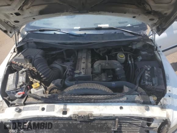 ✅ 2000 Dodge 3500 • VIN: 1B7MC3368YJ159655 • Lot: 66859825. Listed on Copart with 476,229 mi. Free auction sales archive from the USA and detailed vehicle history report at DreamBid. Image 12.