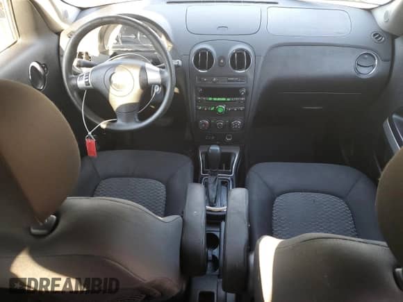 2011 Chevrolet HHR LS z VIN 3GNBAAFW9BS586241, wystawiony jako Copart lot #71766214 z przebiegiem 136 529 mil mil oraz Czysty tytuł • Clean title. Historia ofert i sprzedaży dostępna na DreamBid. Obrazek 8.