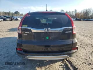 ✅ 2016 Honda CR-V EX-L • VIN: 5J6RM4H78GL101939 • Лот: 92821295. Опубликован ранее на Copart с пробегом 98 421 миль. Бесплатный доступ к архиву аукционных продаж из США и подробный отчёт об истории автомобиля на DreamBid. Изображение 6.