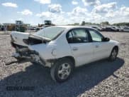 ✅ 2004 Chevrolet Malibu Classic • VIN: 1G1ND52F14M572419 • Лот: 70265755. Опубликован ранее на Copart с пробегом 164 074 миль. Бесплатный доступ к архиву аукционных продаж из США и подробный отчёт об истории автомобиля на DreamBid. Изображение 3.