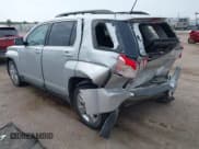 ✅ 2014 GMC Terrain SLT • VIN: 2GKFLXEK2E6307290 • Лот: 42425028. Опубликован ранее на IAAI с пробегом 129 141 миль. Бесплатный доступ к архиву аукционных продаж из США и подробный отчёт об истории автомобиля на DreamBid. Изображение 3.