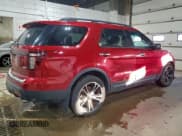 ✅ 2014 Ford Explorer Sport • VIN: 1FM5K8GT9EGC01050 • Lot: 95453285. Wystawiony na Copart z przebiegiem 213 046 mil. Bezpłatny archiwum sprzedaży aukcyjnych z USA i szczegółowy raport historii pojazdu na DreamBid. Zdjęcie 3.