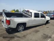 ✅ 2015 Chevrolet Silverado 1500 High Country • VIN: 3GCUKTEJ0FG263138 • Лот: 64899334. Опубликован ранее на Copart с пробегом 123 060 миль. Бесплатный доступ к архиву аукционных продаж из США и подробный отчёт об истории автомобиля на DreamBid. Изображение 3.