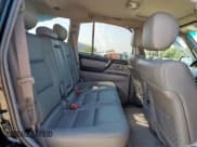 ✅ 2007 Toyota Land Cruiser • VIN: JTEHT05J572102996 • Lot: 69013695. Listed on Copart with 177,899 mi. Free auction sales archive from the USA and detailed vehicle history report at DreamBid. Image 11.