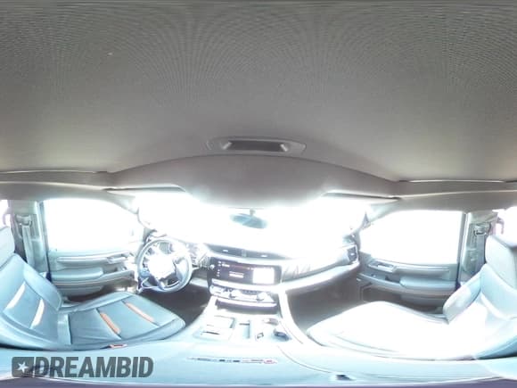 ✅ 2024 GMC Sierra 2500HD AT4 • VIN: 1GT49PE75RF396930 • Lot: 62738185. Wystawiony na Copart z przebiegiem 17 810 mil. Bezpłatny archiwum sprzedaży aukcyjnych z USA i szczegółowy raport historii pojazdu na DreamBid. Zdjęcie 14.