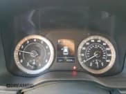 ✅ 2021 Hyundai Venue SEL • VIN: KMHRC8A37MU072622 • Lot: 41916565. Listed on Copart with 42,024 mi. Free auction sales archive from the USA and detailed vehicle history report at DreamBid. Image 9.