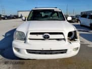 ✅ 2007 Toyota Sequoia SR5 • VIN: 5TDZT34A07S289083 • Lot: 90693575. Wystawiony na Copart z przebiegiem 202 704 mil. Bezpłatny archiwum sprzedaży aukcyjnych z USA i szczegółowy raport historii pojazdu na DreamBid. Zdjęcie 5.