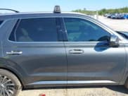 ✅ 2023 Hyundai Palisade Calligraphy • VIN: KM8R74GE9PU517128 • Lot: 43311507. Wystawiony na IAAI z przebiegiem 43 382 mil. Bezpłatny archiwum sprzedaży aukcyjnych z USA i szczegółowy raport historii pojazdu na DreamBid. Zdjęcie 14.