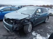 ✅ 2010 Toyota Venza • VIN: 4T3BA3BB4AU018701 • Lot: 43659352. Wystawiony na IAAI z przebiegiem 301 380 mil. Bezpłatny archiwum sprzedaży aukcyjnych z USA i szczegółowy raport historii pojazdu na DreamBid. Zdjęcie 2.