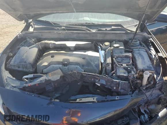 ✅ 2014 Chevrolet Malibu LS • VIN: 1G11B5SL7EF142314 • Lot: 84943785. Wystawiony na Copart z przebiegiem 115 693 mil. Bezpłatny archiwum sprzedaży aukcyjnych z USA i szczegółowy raport historii pojazdu na DreamBid. Zdjęcie 11.