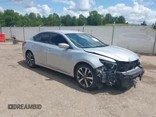 ✅ 2016 Nissan Altima SL • VIN: 1N4AL3APXGC141634 • Лот: 42314627. Опубликован ранее на IAAI с пробегом 170 497 миль. Бесплатный доступ к архиву аукционных продаж из США и подробный отчёт об истории автомобиля на DreamBid. Изображение 1.