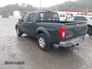 ✅ 2013 Nissan Frontier SV • VIN: 1N6AD0ER1DN711812 • Lot: 43316880. Listed on IAAI with 195,652 mi. Free auction sales archive from the USA and detailed vehicle history report at DreamBid. Image 3.