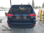 ✅ 2019 Jeep Grand Cherokee Upland • VIN: 1C4RJFAGXKC533980 • Lot: 42575049. Listed on IAAI with 78,100 mi. Free auction sales archive from the USA and detailed vehicle history report at DreamBid. Image 16.