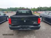 ✅ 2010 Dodge Dakota Bighorn/Lonestar • VIN: 1D7CW3GK8AS202813 • Lot: 42467823. Wystawiony na IAAI z przebiegiem 166 294 mil. Bezpłatny archiwum sprzedaży aukcyjnych z USA i szczegółowy raport historii pojazdu na DreamBid. Zdjęcie 16.