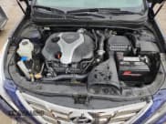 ✅ 2012 Hyundai Sonata SE • VIN: 5NPEC4AB3CH407757 • Lot: 85852955. Listed on Copart with 46,526 mi. Free auction sales archive from the USA and detailed vehicle history report at DreamBid. Image 11.