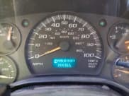 ✅ 2003 Chevrolet Express Passenger • VIN: 1GAHG35U831216620 • Lot: 43547169. Listed on IAAI with 144,365 mi. Free auction sales archive from the USA and detailed vehicle history report at DreamBid. Image 7.