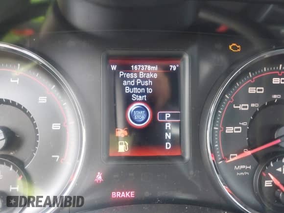 ✅ 2014 Dodge Charger RT • VIN: 2C3CDXCT2EH279653 • Lot: 42288528. Listed on IAAI with 167,378 mi. Free auction sales archive from the USA and detailed vehicle history report at DreamBid. Image 7.