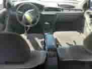 2001 Chevrolet Malibu z VIN 1G1ND52J616175759, wystawiony jako Copart lot #75161044 z przebiegiem Nie podano mil oraz Nie do naprawy • Non repairable. Historia ofert i sprzedaży dostępna na DreamBid. Obrazek 8.