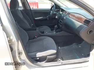 2012 Chevrolet Impala LT Fleet z VIN 2G1WG5E36C1142618, wystawiony jako IAAI lot #42926695 z przebiegiem 249 961 mil mil oraz . Historia ofert i sprzedaży dostępna na DreamBid. Obrazek 5.