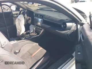 ✅ 2023 Subaru BRZ Limited • VIN: JF1ZDBF12P8701731 • Lot: 43671862. Wystawiony na IAAI z przebiegiem 17 606 mil. Bezpłatny archiwum sprzedaży aukcyjnych z USA i szczegółowy raport historii pojazdu na DreamBid. Zdjęcie 5.