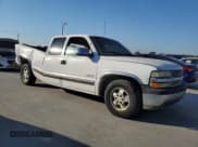 ✅ 1999 Chevrolet Silverado 1500 LS • VIN: 2GCEC19T2X1192052 • Лот: 81774035. Опубликован ранее на Copart с пробегом 222 997 миль. Бесплатный доступ к архиву аукционных продаж из США и подробный отчёт об истории автомобиля на DreamBid. Изображение 4.