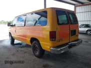 ✅ 2011 Ford Econoline Cargo Commercial • VIN: 1FTNE2ELXBDA13663 • Lot: 42969068. Listed on IAAI with 138,285 mi. Free auction sales archive from the USA and detailed vehicle history report at DreamBid. Image 3.