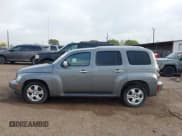 ✅ 2006 Chevrolet HHR LT • VIN: 3GNDA23D26S609852 • Lot: 41914789. Listed on IAAI with 122,564 mi. Free auction sales archive from the USA and detailed vehicle history report at DreamBid. Image 15.