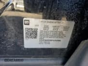 ✅ 2023 Chevrolet Bolt EV 1LT • VIN: 1G1FW6S06P4192898 • Lot: 79537414. Wystawiony na Copart z przebiegiem 21 146 mil. Bezpłatny archiwum sprzedaży aukcyjnych z USA i szczegółowy raport historii pojazdu na DreamBid. Zdjęcie 15.