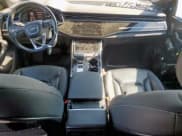 ✅ 2019 Audi Q8 Prestige • VIN: WA1FVAF18KD021623 • Лот: 55755045. Опубликован ранее на Copart с пробегом 73 924 миль. Бесплатный доступ к архиву аукционных продаж из США и подробный отчёт об истории автомобиля на DreamBid. Изображение 8.