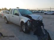 ✅ 2017 Nissan Frontier SV • VIN: 1N6BD0CT8HN764905 • Lot: 41863245. Listed on IAAI with 118,414 mi. Free auction sales archive from the USA and detailed vehicle history report at DreamBid. Image 1.