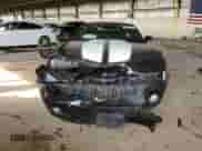 2012 Chevrolet Camaro 1LT z VIN 2G1FB3D33C9117715, wystawiony jako Copart lot #48352855 z przebiegiem 148 544 mil mil oraz Szkoda całkowita • Salvage title. Historia ofert i sprzedaży dostępna na DreamBid. Obrazek 5.