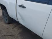 ✅ 2012 Chevrolet Silverado 2500HD LT • VIN: 1GC1KXC88CF116895 • Lot: 43722002. Listed on IAAI with 284,653 mi. Free auction sales archive from the USA and detailed vehicle history report at DreamBid. Image 17.