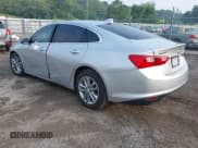 ✅ 2018 Chevrolet Malibu LT • VIN: 1G1ZD5ST2JF230694 • Lot: 42870542. Listed on IAAI with 203,198 mi. Free auction sales archive from the USA and detailed vehicle history report at DreamBid. Image 3.