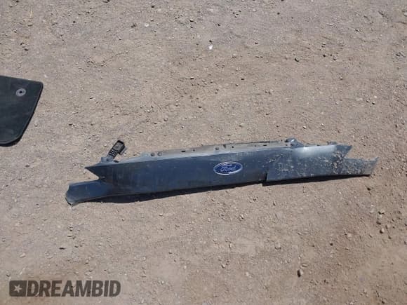 ✅ 2018 Ford Fusion Titanium • VIN: 3FA6P0SU9JR150413 • Лот: 42830416. Опубликован ранее на IAAI с пробегом 60 895 миль. Бесплатный доступ к архиву аукционных продаж из США и подробный отчёт об истории автомобиля на DreamBid. Изображение 12.