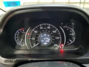 ✅ 2012 Honda CR-V LX • VIN: 2HKRM4H37CH619896 • Lot: 80855245. Listed on Copart with 121,331 mi. Free auction sales archive from the USA and detailed vehicle history report at DreamBid. Image 9.