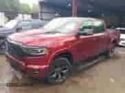 2023 Ram 1500 Limited с VIN 1C6SRFHM2PN509939, выставлен на аукционе IAAI как лот 42514018 с пробегом 31 669 миль миль и . История ставок и продаж доступна на DreamBid. Изображение 17.
