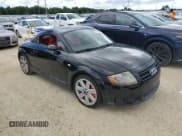 ✅ 2006 Audi TT • VIN: TRUWD28N661005691 • Lot: 74320504. Wystawiony na Copart z przebiegiem Nie podano. Bezpłatny archiwum sprzedaży aukcyjnych z USA i szczegółowy raport historii pojazdu na DreamBid. Zdjęcie 4.
