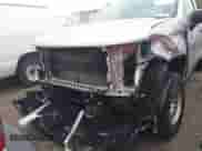 2020 Chevrolet Silverado 1500 Work Truck с VIN 3GCNYAEF1LG207241, выставлен на аукционе IAAI как лот 41756793 с пробегом 84 610 миль миль и . История ставок и продаж доступна на DreamBid. Изображение 6.