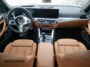 ✅ 2022 BMW i4 M50 • VIN: WBY33AW07PFP30186 • Лот: 45886973. Опубликован ранее на Copart с пробегом Не указан. Бесплатный доступ к архиву аукционных продаж из США и подробный отчёт об истории автомобиля на DreamBid. Изображение 8.