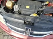 ✅ 2010 Dodge Journey SXT • VIN: 3D4PG5FV4AT162389 • Лот: 91843345. Опубликован ранее на Copart с пробегом 217 377 миль. Бесплатный доступ к архиву аукционных продаж из США и подробный отчёт об истории автомобиля на DreamBid. Изображение 12.