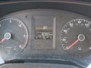 ✅ 2011 Volkswagen Jetta TDI • VIN: 3VWLL7AJ9BM123703 • Lot: 43045889. Listed on IAAI with 167,055 mi. Free auction sales archive from the USA and detailed vehicle history report at DreamBid. Image 7.