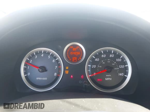 ✅ 2012 Nissan Sentra 2.0 • VIN: 3N1AB6AP4CL717041 • Lot: 43714754. Listed on IAAI with 154,056 mi. Free auction sales archive from the USA and detailed vehicle history report at DreamBid. Image 7.