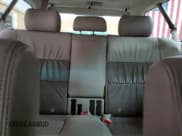 ✅ 2002 Subaru Legacy Outback L.L. Bean • VIN: 4S3BH806227663505 • Лот: 56229925. Опубликован ранее на Copart с пробегом 112 115 миль. Бесплатный доступ к архиву аукционных продаж из США и подробный отчёт об истории автомобиля на DreamBid. Изображение 10.