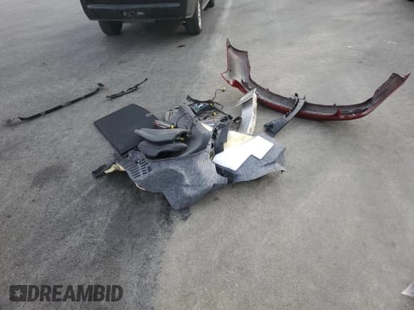 ✅ 2020 Tesla Model 3 Standard Range Plus • VIN: 5YJ3E1EAXLF706596 • Lot: 91983995. Wystawiony na Copart z przebiegiem 55 119 mil. Bezpłatny archiwum sprzedaży aukcyjnych z USA i szczegółowy raport historii pojazdu na DreamBid. Zdjęcie 12.